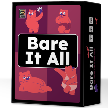 Bare It All